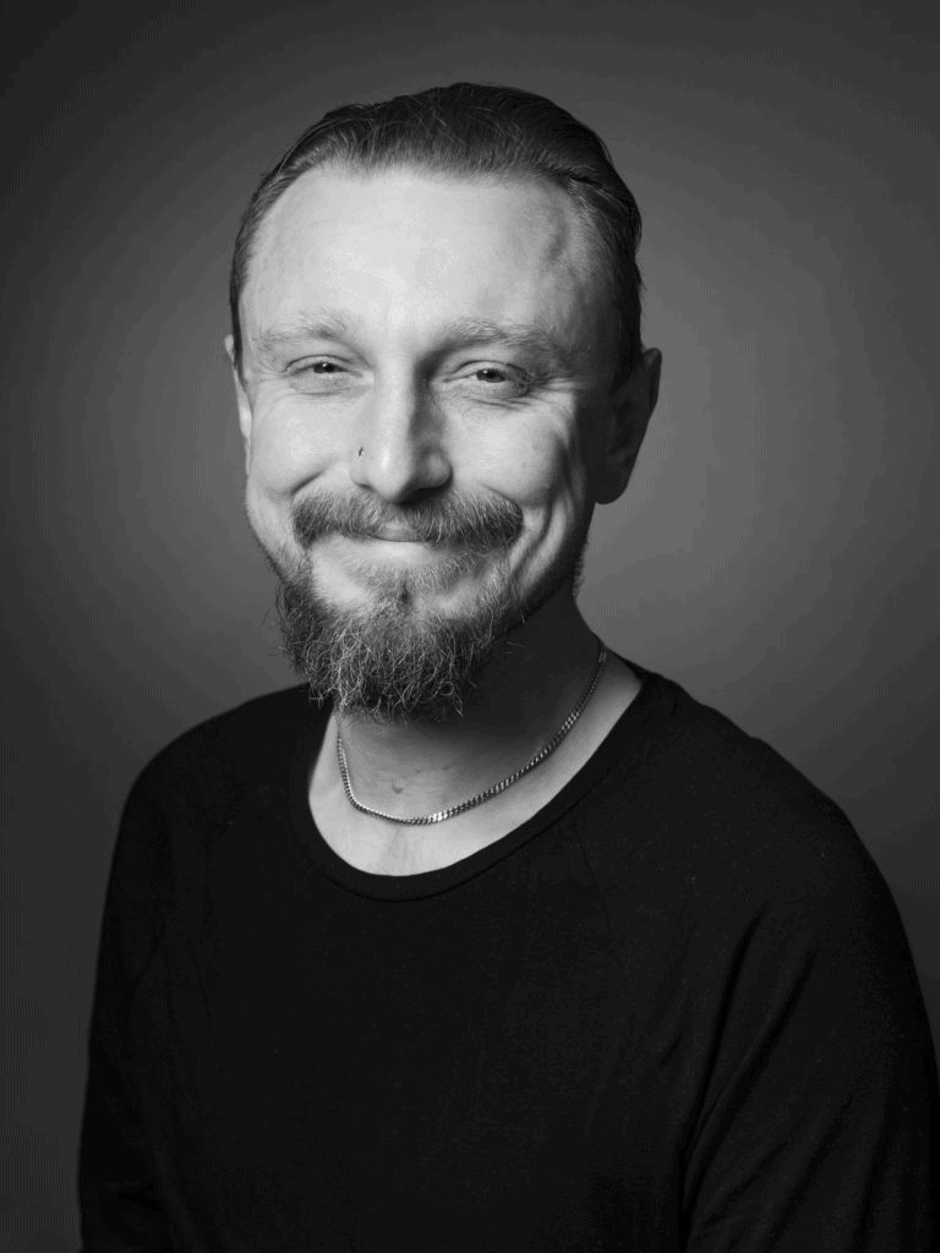 The Team – Williams Creatives